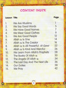 We Are Muslims Textbook: Grade 1