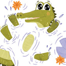 Tales of Taj and Tutah Series سلسلة حكايات تاج وتوتة