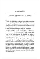 Muslim Youth in The Age of Dajjal
