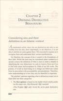 Therapy from Quran and Sunnah Series (Set of 3 Books)