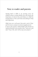 Turning Back to Allah Sulaiman's Caving Calamity