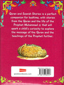 Quran and Seerah Stories