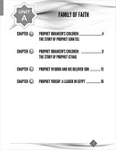 I Love Islam Workbook: Level 4 (Second Edition)