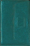 Color-Coded Quran Set with Case (30 Juz’ in 3 Pocket-Size Books - 10 Juz’ Each, Purse Color May Vary)