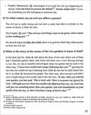 Kalimah Tayibah Workbook: Level 6 (English Edition)