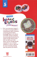 Goodword Islamic Studies: Pre-K to 6 Levels (Set of 8 Books)
