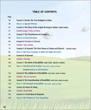 Kalimah Tayibah Textbook: Level 2 (English Edition)