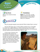 Growing with Islam - Noorart Islamic Studies: Grade 5