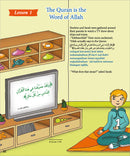 Kalimah Tayibah Textbook: Level 3 (English Edition)
