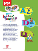Goodword Islamic Studies: Pre-K to 6 Levels (Set of 8 Books)
