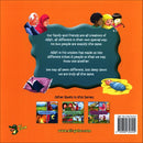 Let's Think About... Allah's One Big Family