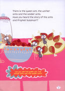 The Prophets of Islam (Set of 7 Books)