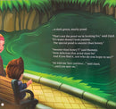 The Prophet's Pond
