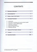 Sirah of Our Prophet Teacher's Manual: Grade 3