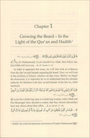 Growing A Beard: In the Light of the Qur'sn, Sunnah and Modern Science