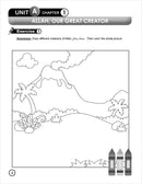 I Love Islam Workbook: Level 1 (Second Edition)