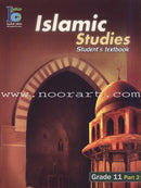 ICO Islamic Studies, Levels: 10 - 12 (Set of 11 Books, with Teacher Guide)