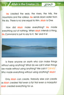 Islamic Studies: Grade 2 (Old Edition)