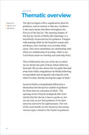 Qur'an 30 for 30: Thematic Tafsir