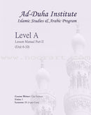 Daily Lesson Manuals Books (Set of 7 Books)