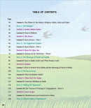 Kalimah Tayibah Textbook: Level 4 (English Edition)