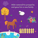 Baby’s First Box of Quran Stories (Set of 5 Books, Volume 2)