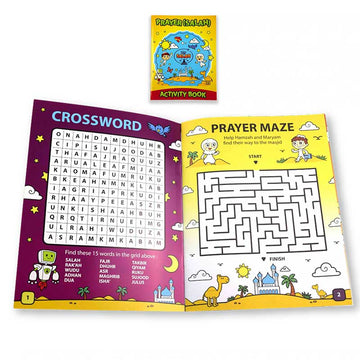 Maze Book For Kids Ages 4-8: School Zone Beginner Levels