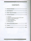 Sirah of Our Prophet Teacher's Manual: Grade 6 (Old Edition)