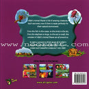 Let's Think About Series (Set of 4 Books)