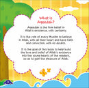 Allah Knows Everything - Aqeedah Series