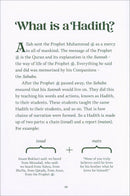 The Story of Imam Bukhari: Islam's Hadith