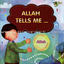 Allah’s Mercies (Set of 3 Books)