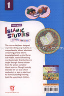 Goodword Islamic Studies: Pre-K to 6 Levels (Set of 8 Books)