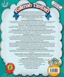 Kalimah Tayibah: Set of 6 Books (English Edition)