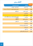 Easy Arabic - I Learn and Master: Level 4, Part 2 العربية الميسرة - أتعلم و أتقن