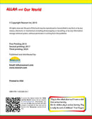 Allah and Our World - Teacher Edition (With Online Access Code)