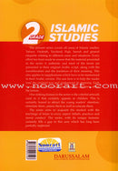 Islamic Studies 1-6 Levels (Set of 6 Books)