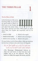 Eemaan Made Easy: Part 3 (Knowing Allaah's Books & the Qur'aan) الإيمان ميسراً (معرفة كتب الله والقرآن)