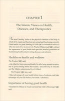 Medicine and Pharmacy in the Qur’an and Prophetic Traditions