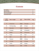 The Holy Quran for Kids: Juz' Tabarak 29