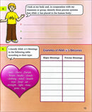 Kalimah Tayibah Workbook: Level 5 (English Edition)