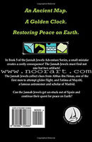 Jannah Jewels - Courage in Cordoba: Book 5