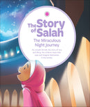 My First Salah Book: Why and How We Pray