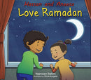 Hassan and Aneesa Stories (Set of 4 Books)