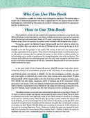 A Student's First Guide to Juz 'Amma: Part 30 (with Transliteration & Word Meaning & QR Code)