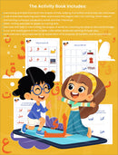 Zedni ilman, Arabic Teaching Series For Kids WorkBook, Part 7