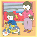 Tchobi, the Children’s Friend (Set of 5 Stories) تشوبي، صديق الصغار