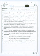 Learning Islam Workbook: Level 4 (10th Grade, Weekend/International Edition)