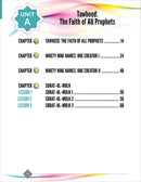 I Love Islam Textbook: Level 5 (Second Edition)