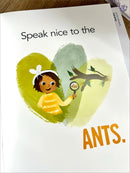 Manners and Character Building Series (Set of 2 Books)